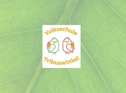 Logo Volksschule Tribuswinkel