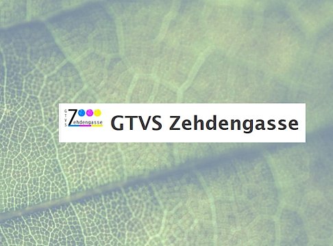 Logo GTVS Zehdengasse