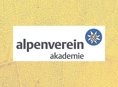 Logo Alpenverein-Akademie