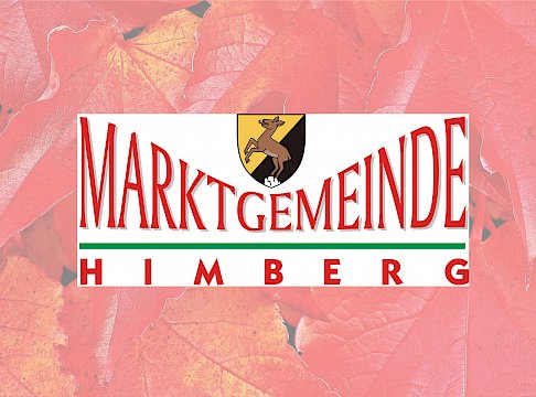 Logo Marktgemeinde Himberg