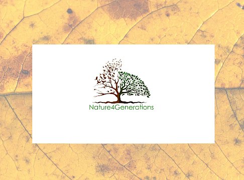 Logo Nature4Generations