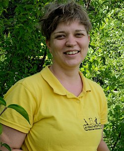Jasmin Rehrmbacher