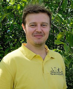 Norbert Elek