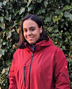 Surescha Habellöcker