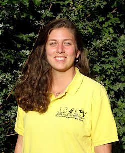 Sarah Leischner