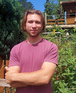 Jakob Ruthofer